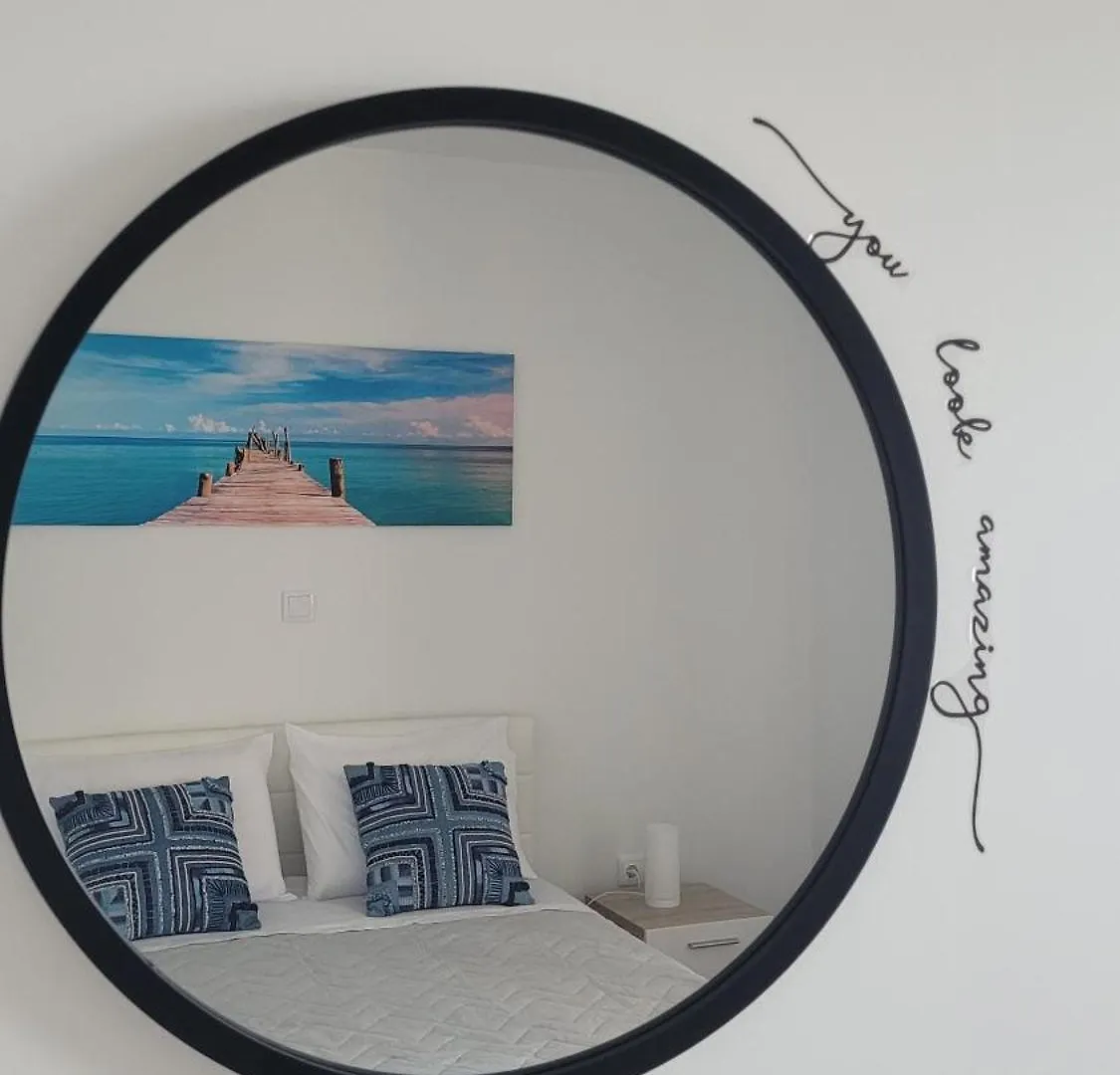 Faria'S House Apartment Ponta Delgada